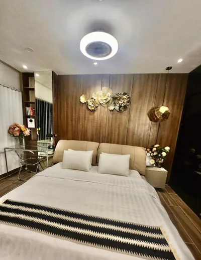 Toi's Travel Home Central – Foto 15